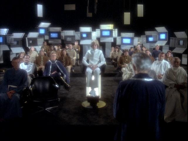 Galactica 1980 Galactica 1980