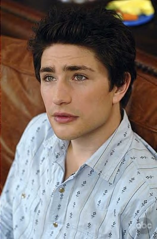 Matt Dallas