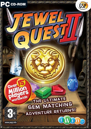 Jewel Quest II