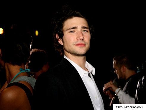 Matt Dallas