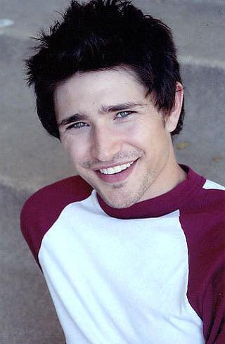 Matt Dallas