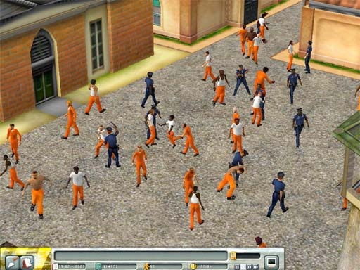 Prison Tycoon 2: Maximum Security