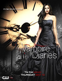 The Vampire Diaries