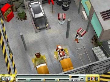 Prison Tycoon