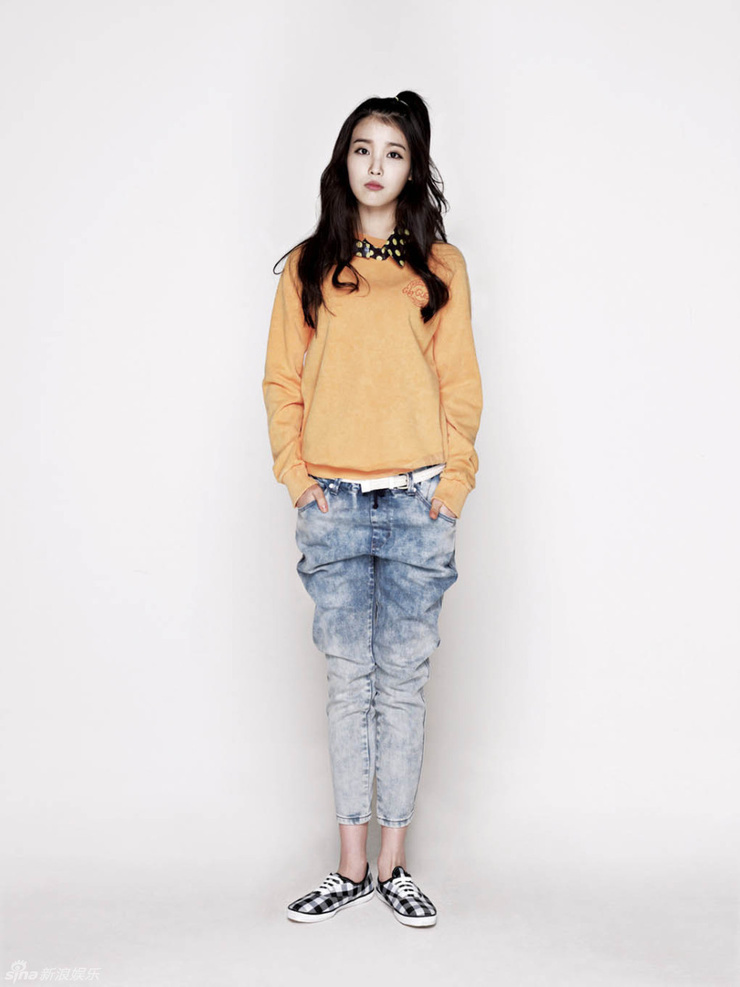 Lee Ji-eun