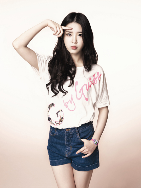 Lee Ji-eun Lee Ji-eun