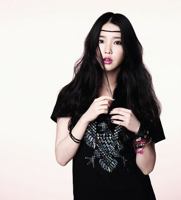 Lee Ji-eun Lee Ji-eun