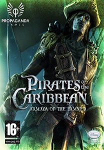 Pirates of the Caribbean: Armada of the Damned