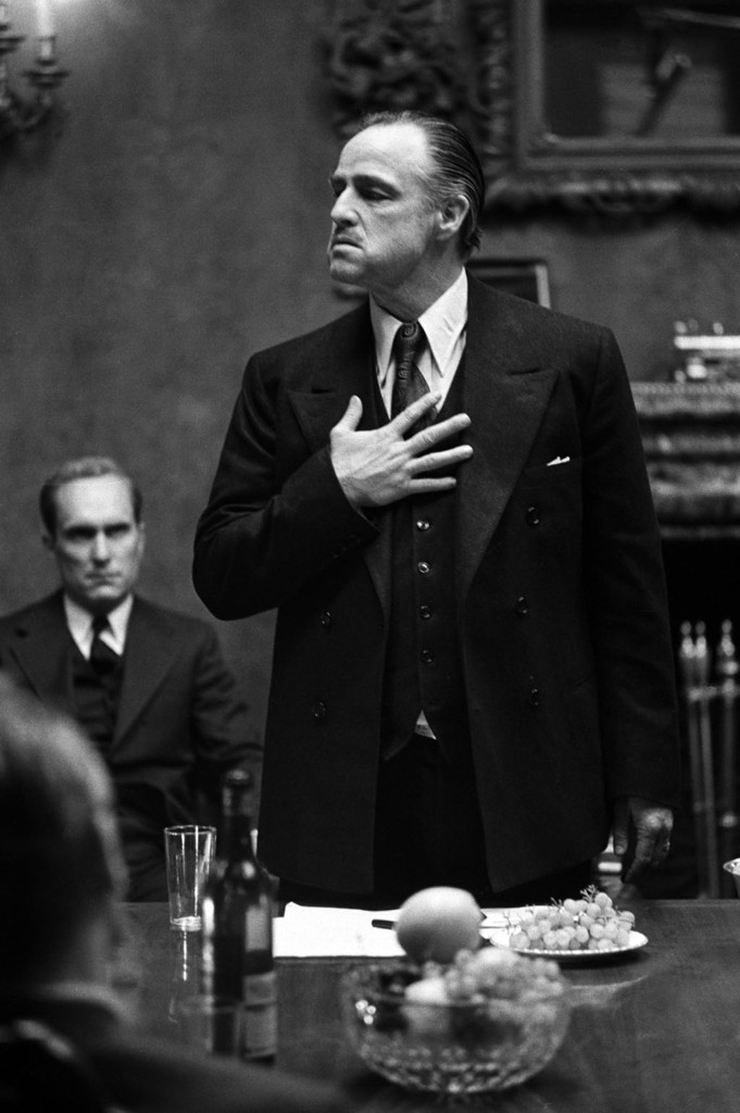The Godfather The Godfather