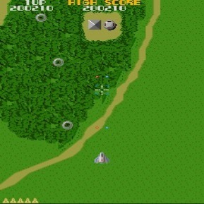 Xevious