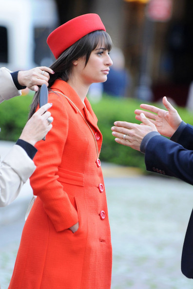 Lea Michele