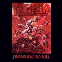 Pleasure to Kill