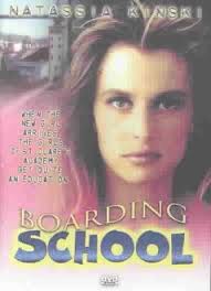 Boarding School