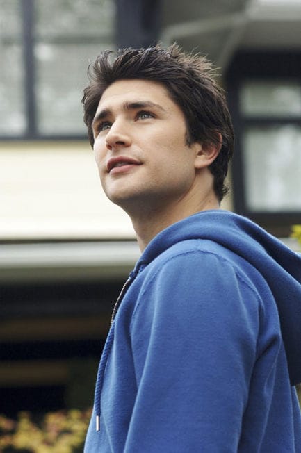 Matt Dallas