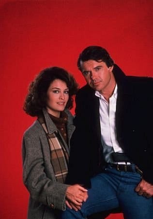 Spenser: For Hire                                  (1985-1988)