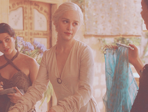 Emilia Clarke