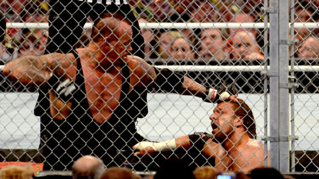 Triple H