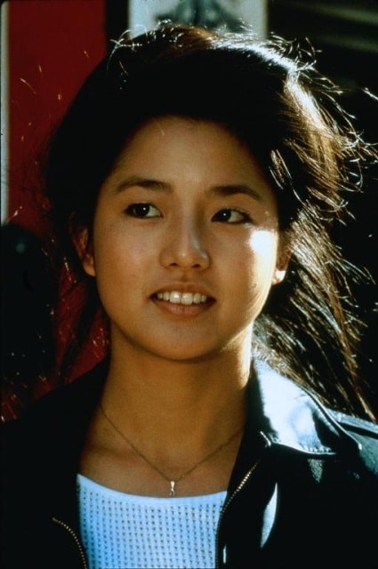 Tamlyn Tomita Tamlyn Tomita