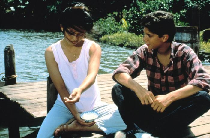 The Karate Kid Part II The Karate Kid Part II