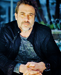 Picture of Jeffrey Dean Morgan