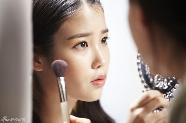 IU IU