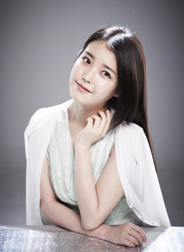 IU