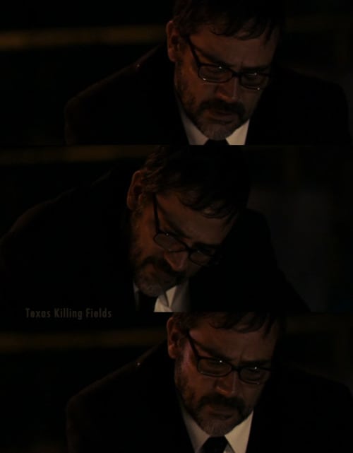 Jeffrey Dean Morgan