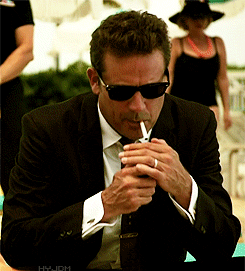 Jeffrey Dean Morgan