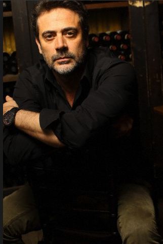 Jeffrey Dean Morgan Jeffrey Dean Morgan