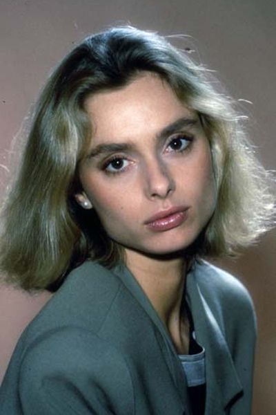Maryam d'Abo Maryam d'Abo