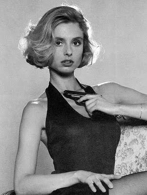 Picture of Maryam d'Abo
