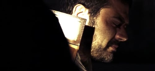 Jeffrey Dean Morgan