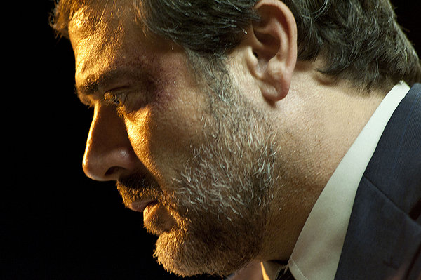 Jeffrey Dean Morgan
