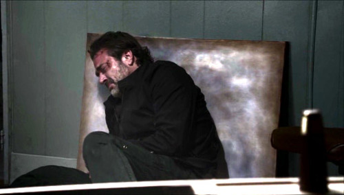 Jeffrey Dean Morgan