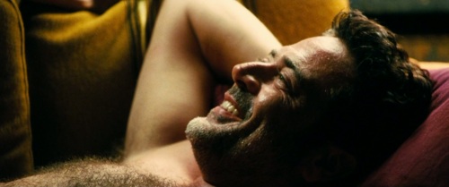 Jeffrey Dean Morgan