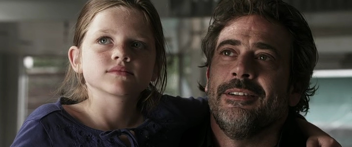 Jeffrey Dean Morgan