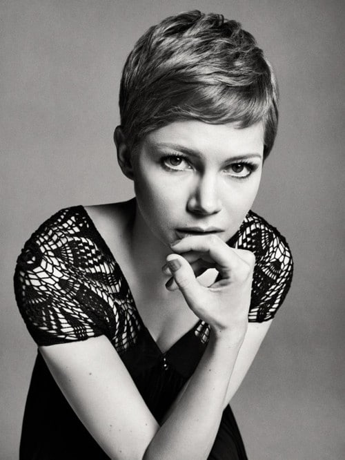 Michelle Williams