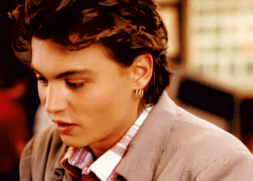 Johnny Depp