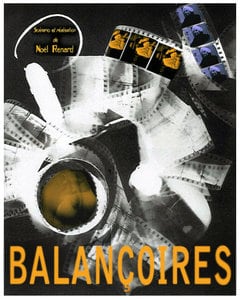 Balançoires