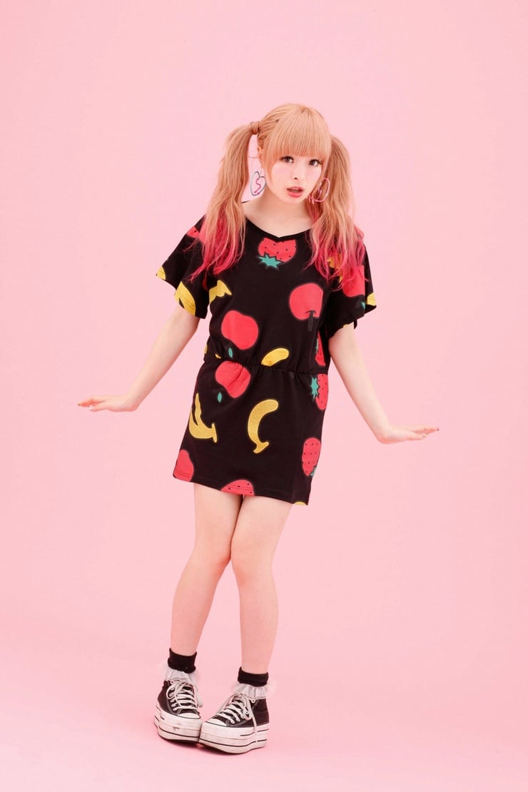 Kyary Pamyu Pamyu