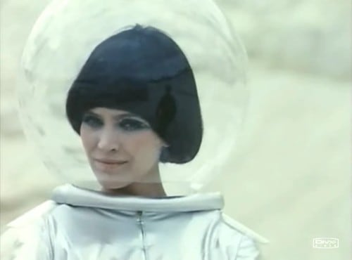 Anna                                  (1967)