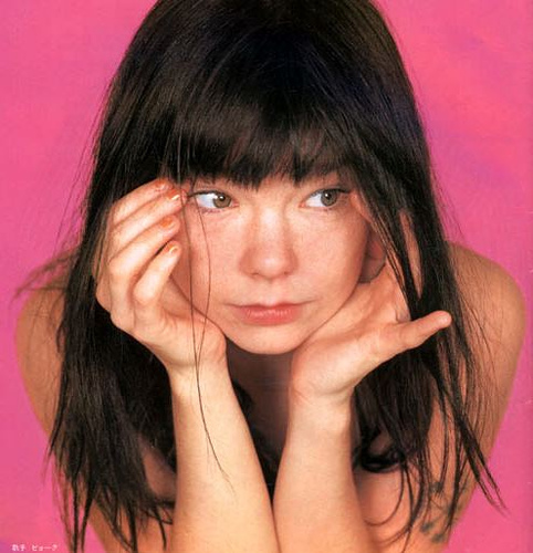 Björk Björk