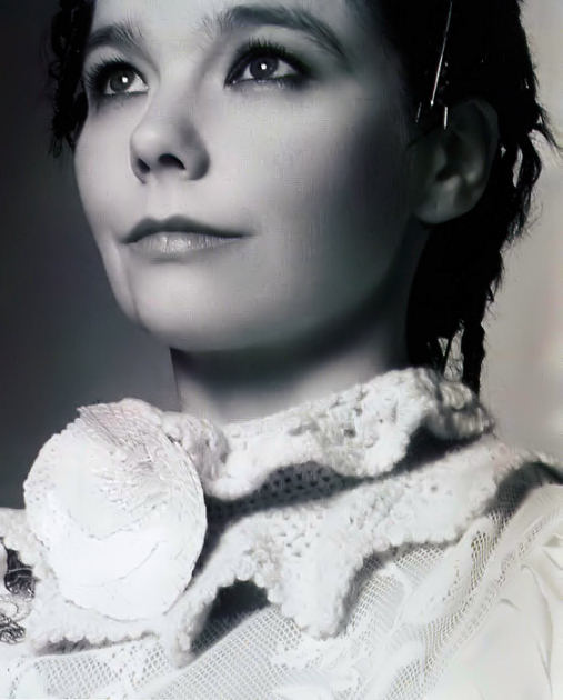 Björk