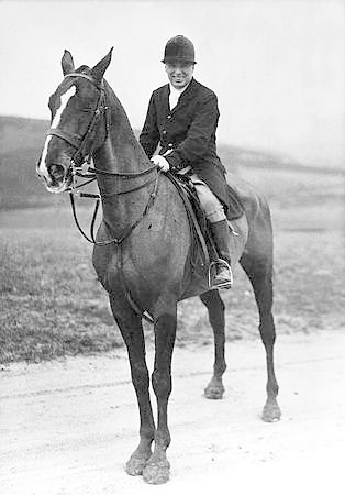 Charles Chaplin