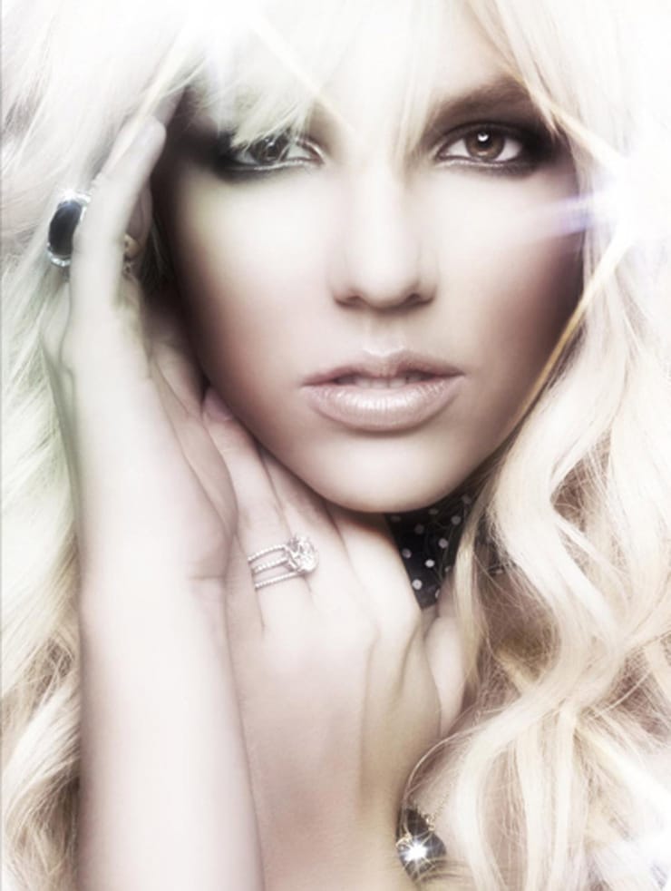 Britney Spears Britney Spears