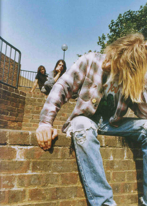 Nirvana