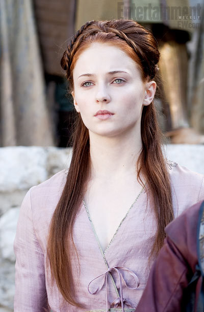 Sophie Turner Sophie Turner