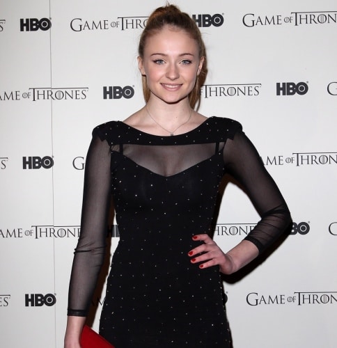 Sophie Turner Sophie Turner