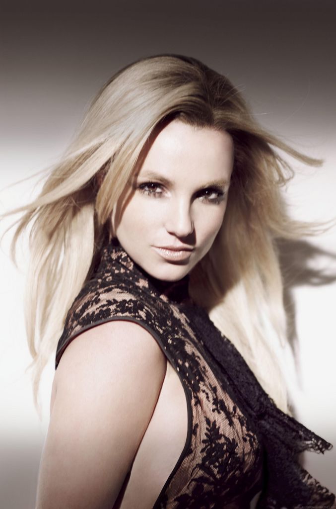 Britney Spears