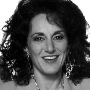 Lesley Joseph